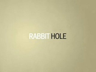 Rabbit Hole Trailer