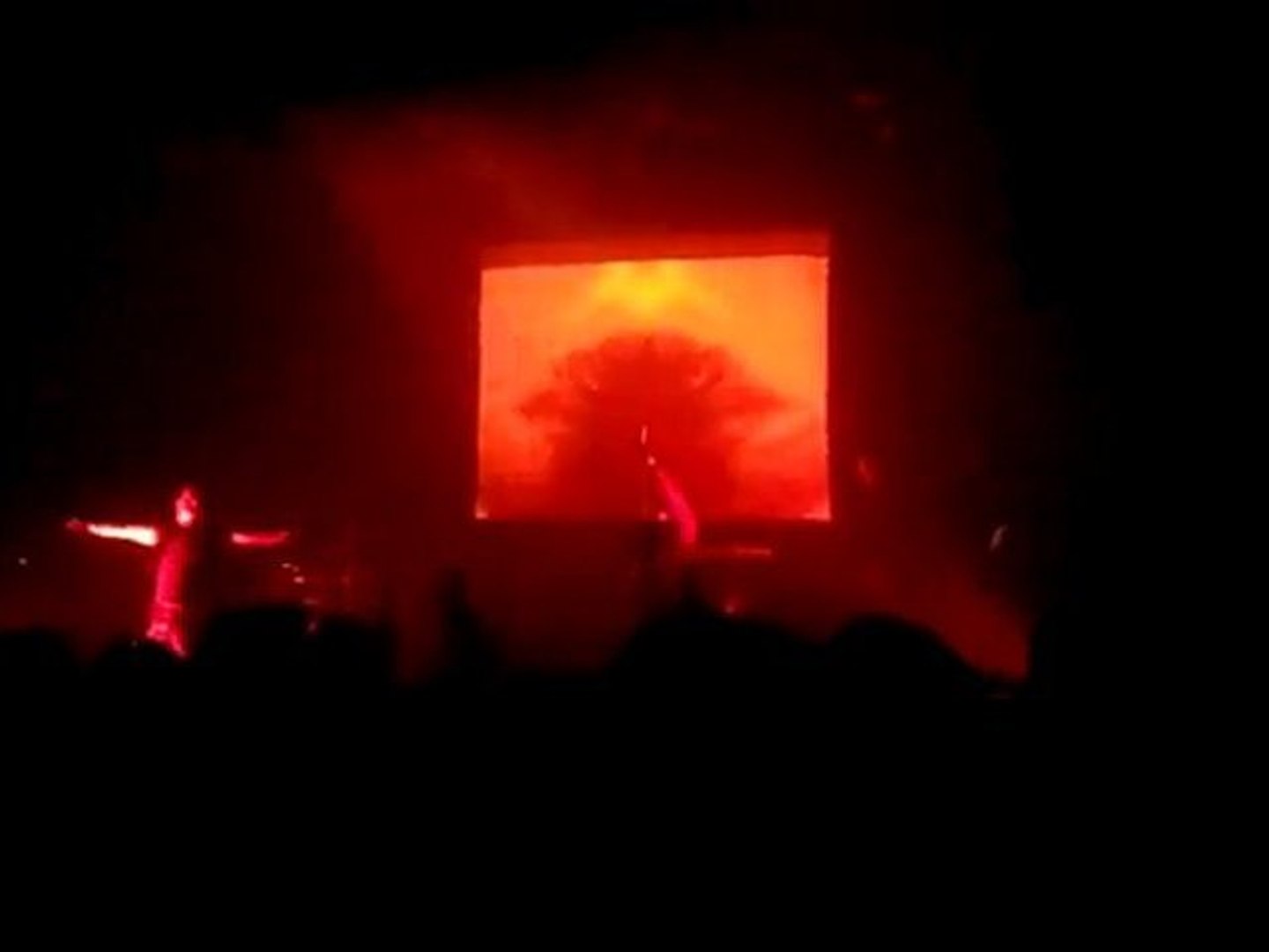 ⁣Front 242 - Religion - Strasbourg 16/10/2010