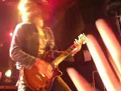 AqME - je suis @ nouveau casino - paris 21/10/2010