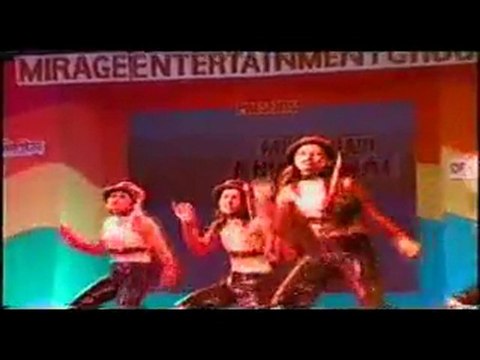 Miss Khoobsurat- Beauty Pageant - 2005- Mumbai.