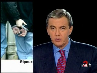JA2 20H  EMISSION DU 5 FEVRIER 1998