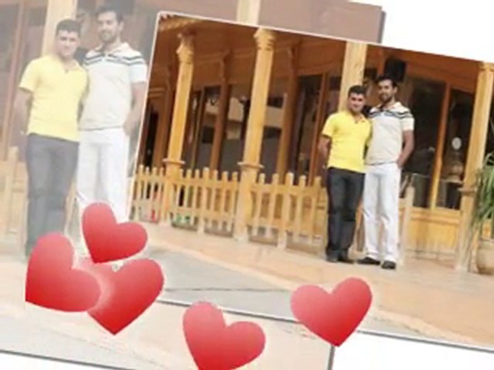 Antep Çiftetelli (Xmaill)