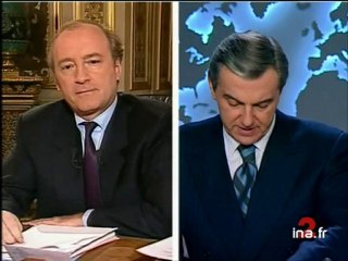 Ja2 20h émission du 23 février 1998