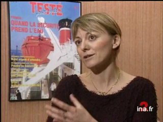 Ja2 20h émission du 27 février 1998