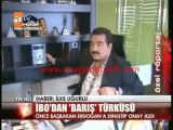 İbrahim Tatlıses-Atv Ana Haber Röportaj (22.10.2010)