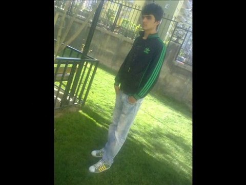 S-Fa Ft. ŞeHR-i yaR [SeV YeNiDeN 2o1o] [HQ]