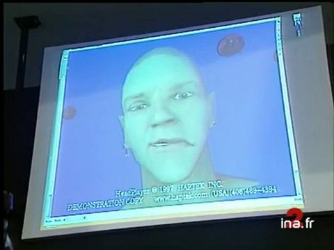 JA2 20H EMISSION DU 5 MARS 1998