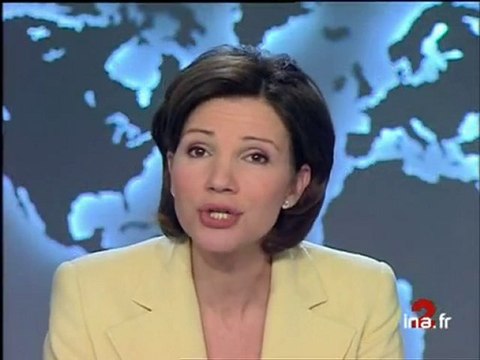 JA2 20H EMISSION DU 13 MARS 1998