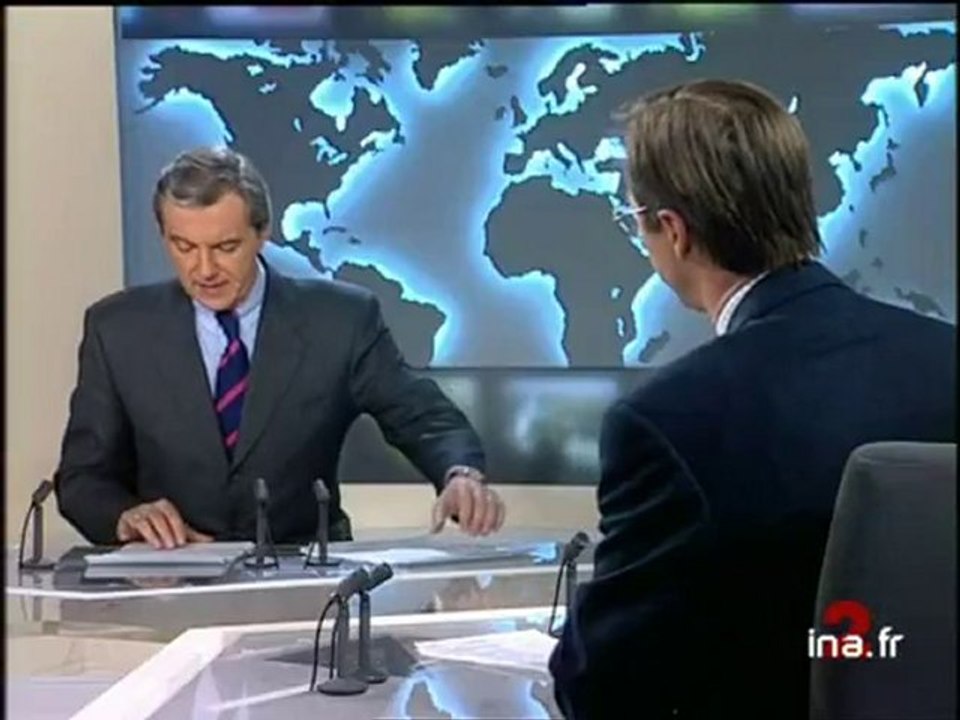 JA2 20H  EMISSION DU 16 MARS 1998