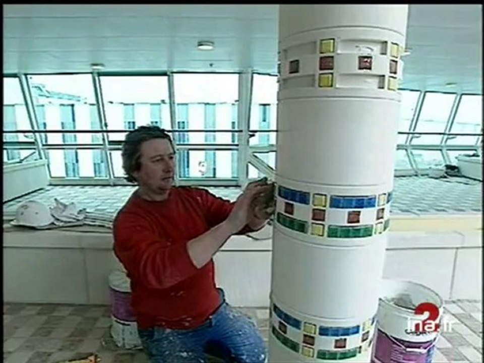 JA2 20H  EMISSION DU 18 MARS 1998