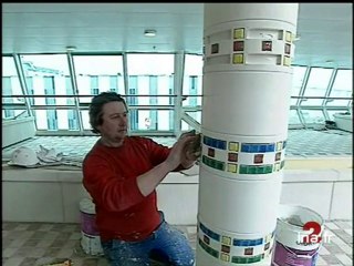 JA2 20H  EMISSION DU 18 MARS 1998