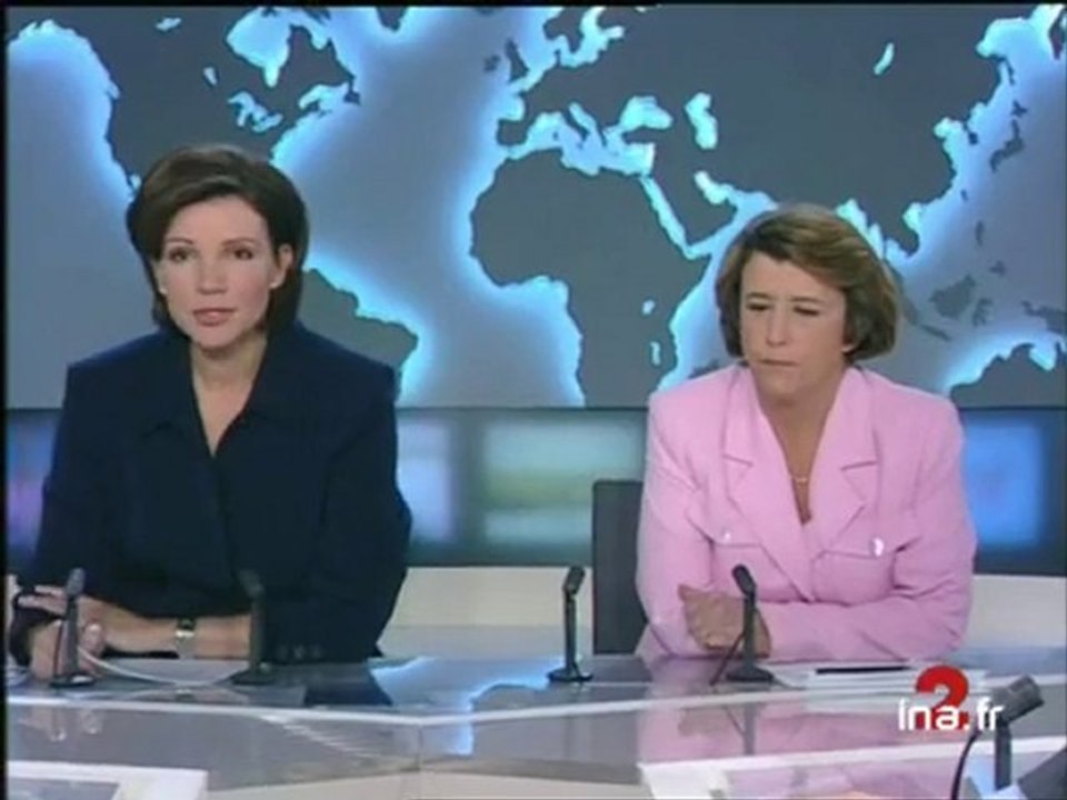 JA2 20H  EMISSION DU 20 MARS 1998