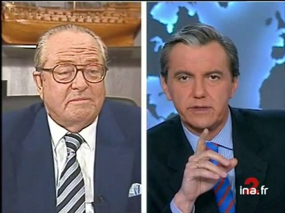 JA2 20H  EMISSION DU 23 MARS 1998