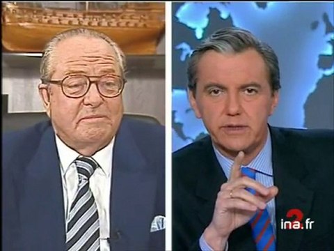 JA2 20H EMISSION DU 23 MARS 1998