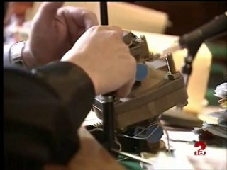 JA2 20H  EMISSION DU 25 MARS 1998