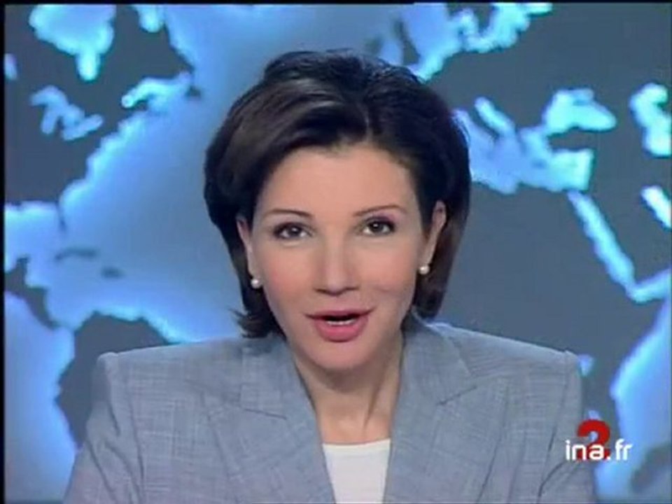 JA2 20H  EMISSION DU 29 MARS 1998
