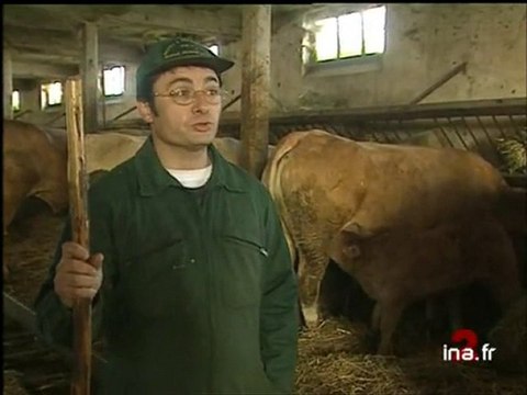 Ja2 20h émission du 30 mars 1998