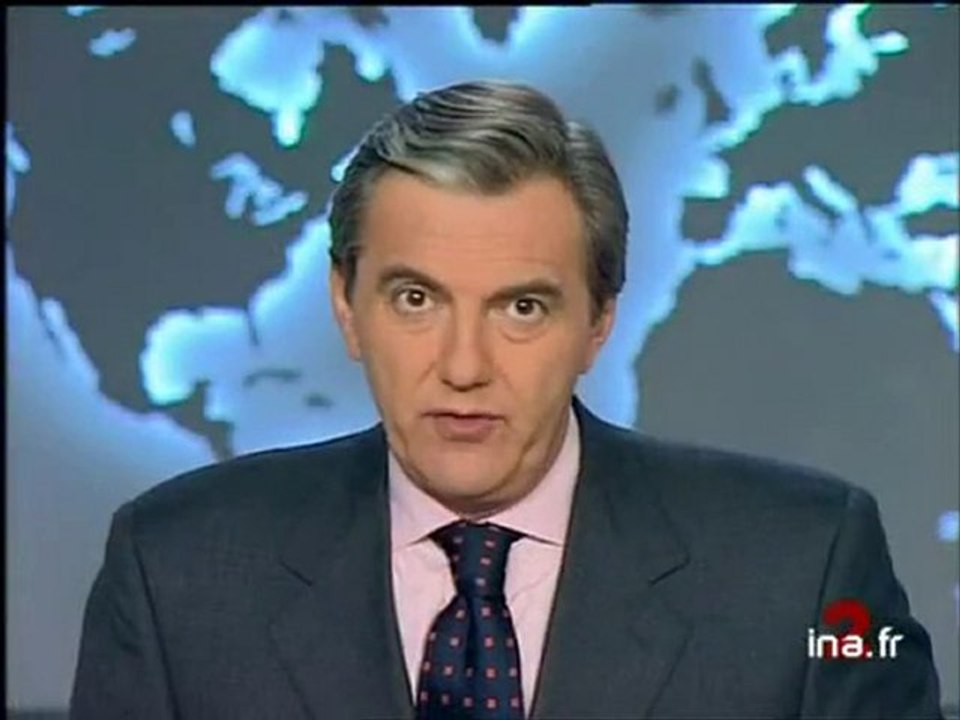 JA2 20H  EMISSION DU 6 AVRIL 1998