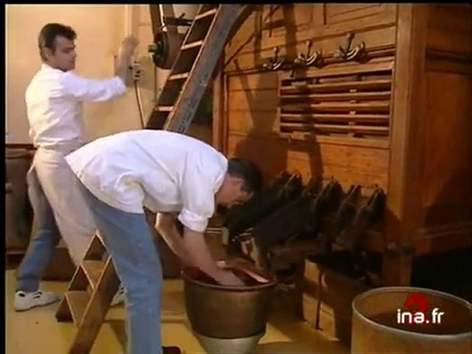 JA2 20H  EMISSION DU 11 AVRIL 1998