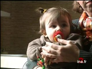 JA2 20H  EMISSION DU 12 AVRIL 1998