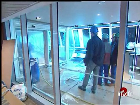 JA2 20H EMISSION DU 16 AVRIL 1998