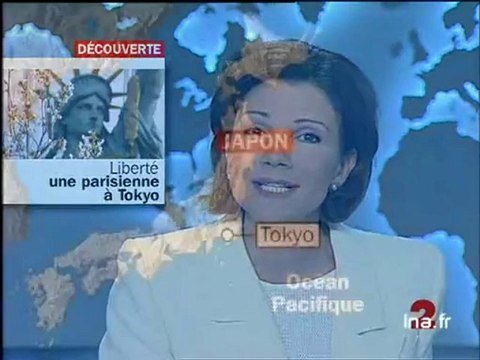 JA2 20H EMISSION DU 26 AVRIL 1998