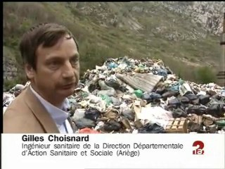 Ja2 20h émission du 25 avril 1998