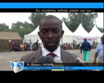 G@V offre des consultations médicales gratuites au Congo -2