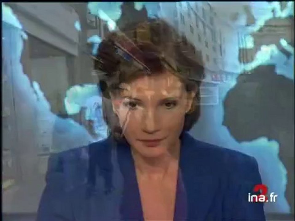 JA2 20H  EMISSION DU 8 MAI 1998
