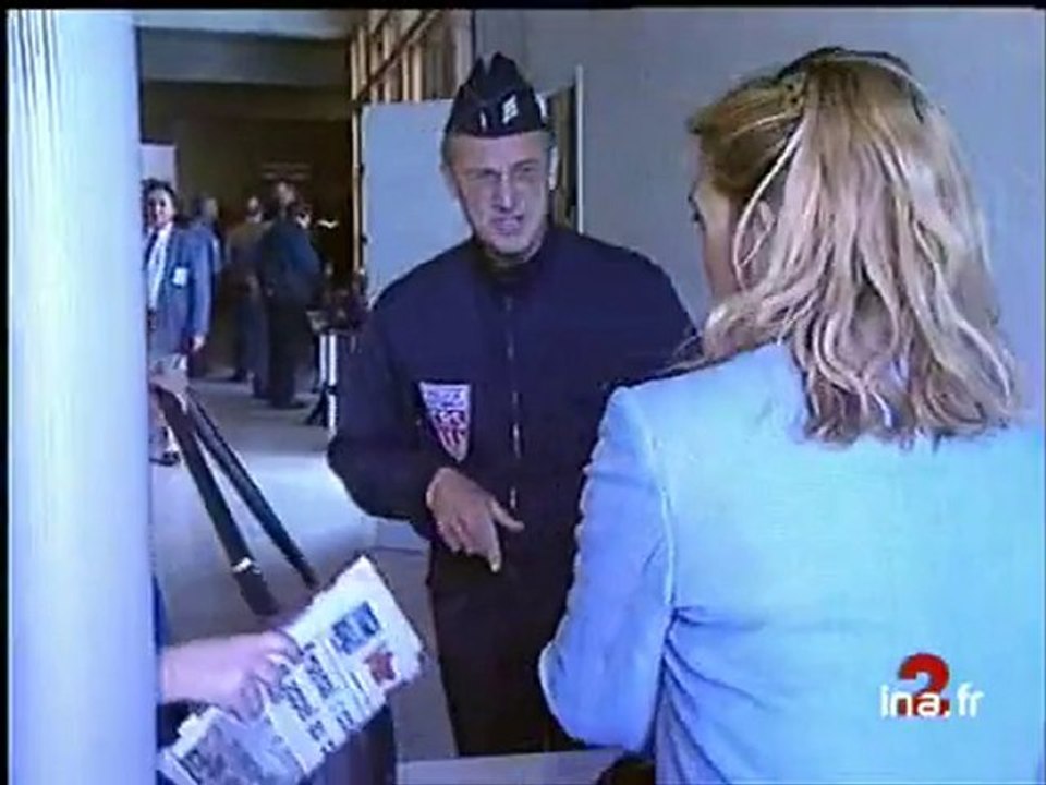 JA2 20H  EMISSION DU 7 MAI 1998