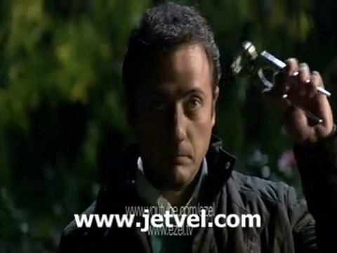 Ezel 40. Bölüm Fragmanı izle direk izle