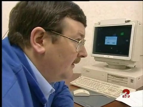 JA2 20H EMISSION DU 12 MAI 1998