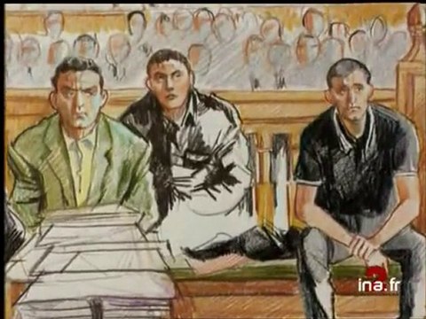 JA2 20H : EMISSION DU 13 MAI 1998