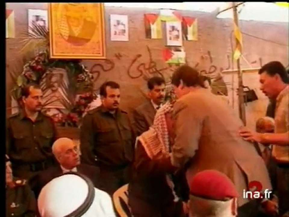 JA2 20H  EMISSION DU 15 MAI 1998