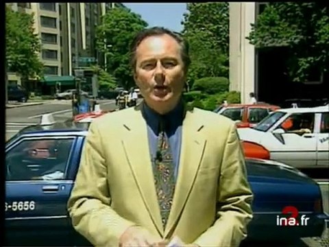 JA2 20H EMISSION DU 18 MAI 1998