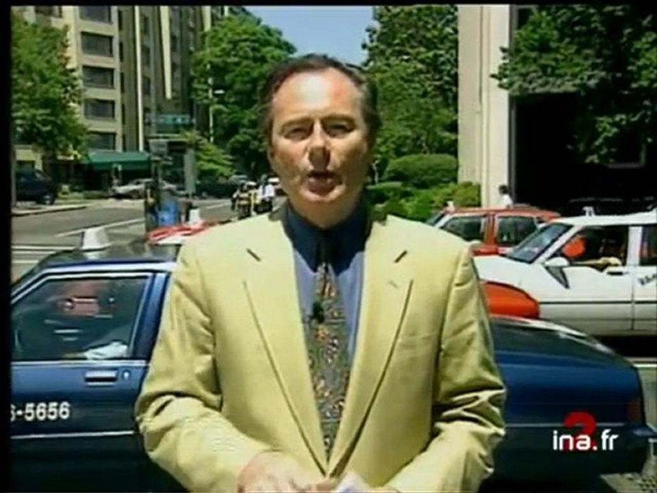 JA2 20H  EMISSION DU 18 MAI 1998