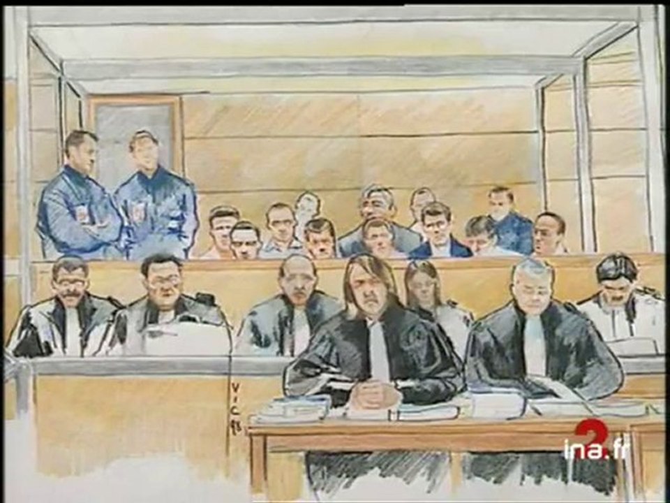 Ja2 20h émission du 26 mai 1998