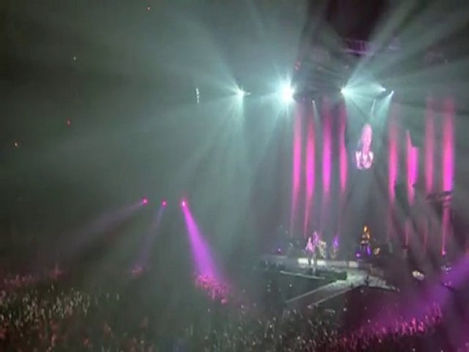 Depeche Mode - Trailer III