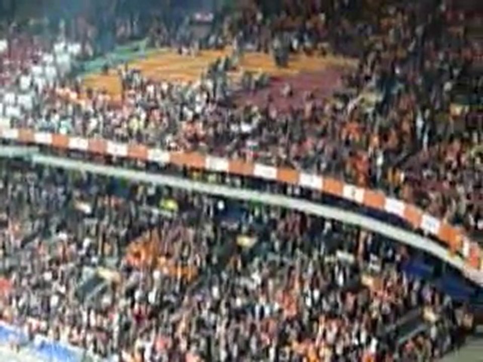 PAYS-BAS vs SUEDE 12 octobre 2010 - éliminatoires EURO 2012