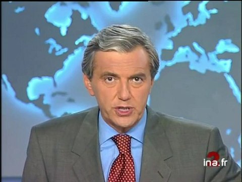 JA2 20H EMISSION DU 3 JUIN 1998