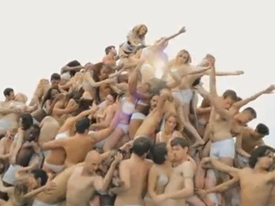 Kylie Minogue - All The Lovers