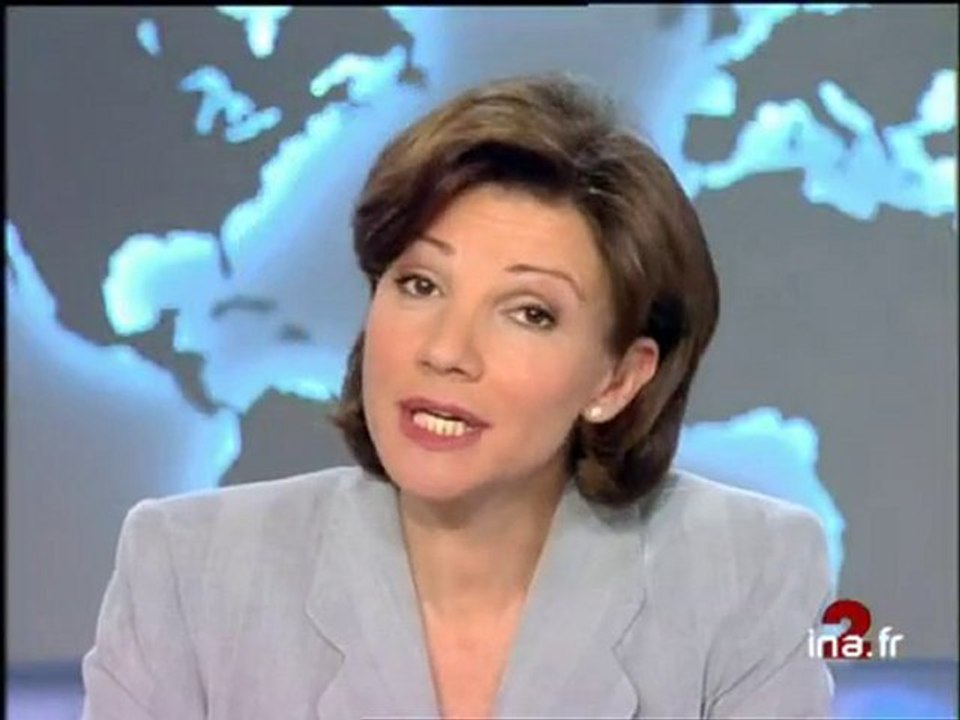 JA2 20H  EMISSION DU 12 JUIN 1998