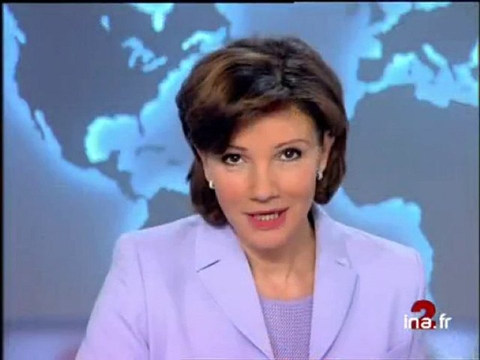 JA2 20H  EMISSION DU 13 JUIN 1998