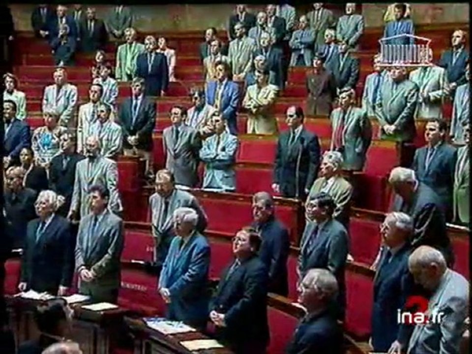 JA2 20H  EMISSION DU 16 JUIN 1998