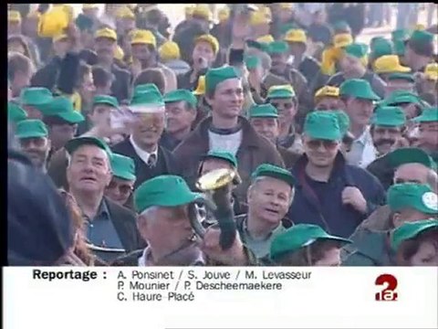 JA2 20H EMISSION DU 17 JUIN 1998