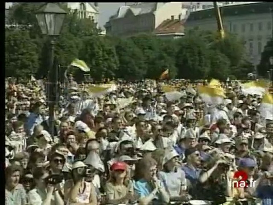 JA2 20H  EMISSION DU 21 JUIN 1998