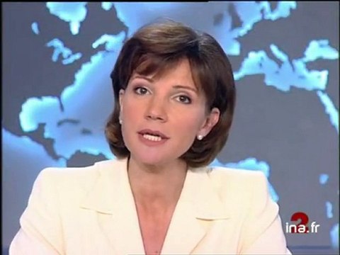 JA2 20H EMISSION DU 27 JUIN 1998