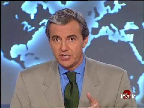 JA2 20H EMISSION DU 29 JUIN 1998