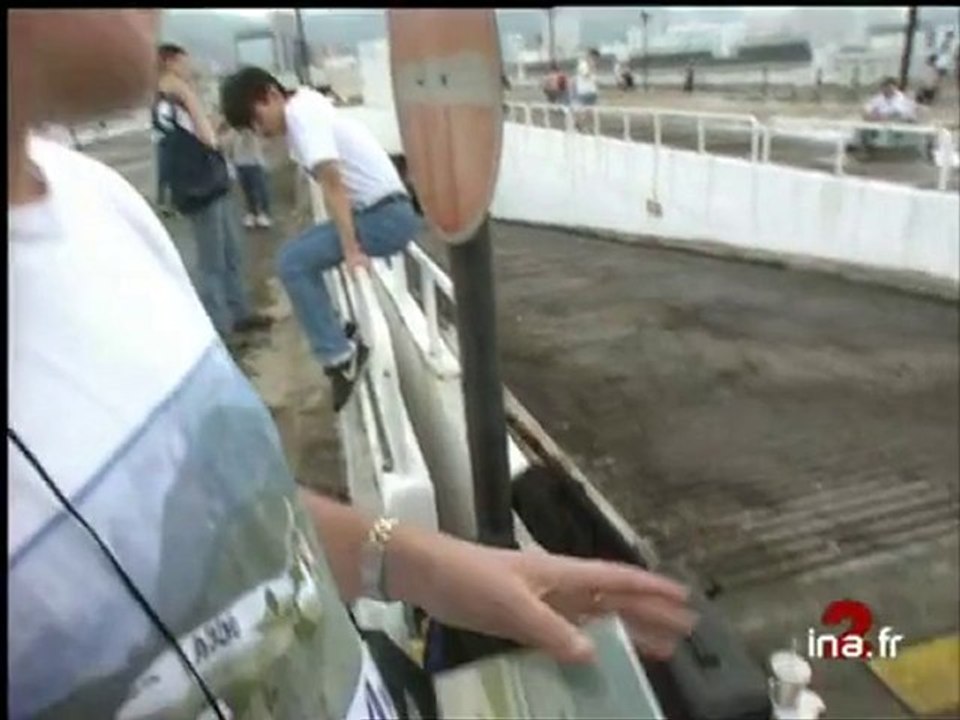 Ja2 20h émission du 2 juillet 1998