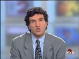 JA2 20H  EMISSION DU 5 JUILLET 1998